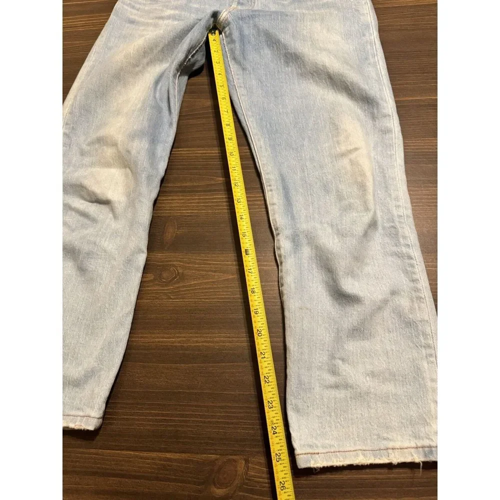 Levis levis 501xx